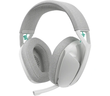 Logitech G321 Lightspeed Wireless Wit