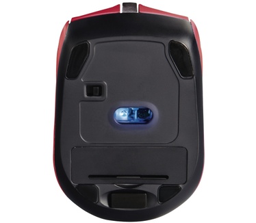 Hama Funkmaus Milano rood (00053943)