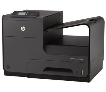 HP Officejet Pro X451dw