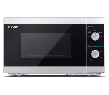 Sharp YC-MS01E-S