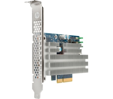 HP Z Turbo Drive G2 SED (Z1 G3) 256GB