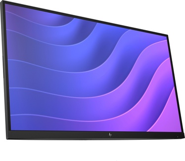 HP E27q G5 (6N6F2A9) Zwart