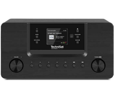 Technisat DigitRadio 570 CD IR