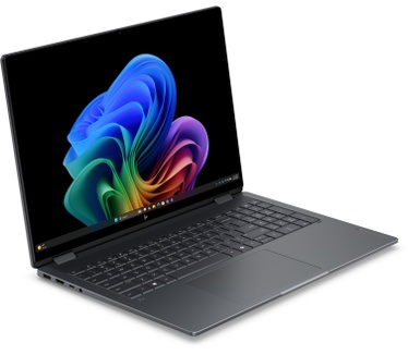 HP OmniBook X Flip 2-in-1 Laptop Next Gen AI 16-cb0990nbx