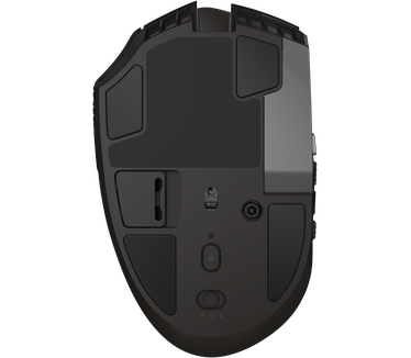 Corsair Scimitar Elite Wireless SE GunMetal