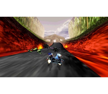Star Wars: Episode I Racer & Republic Commando Collection