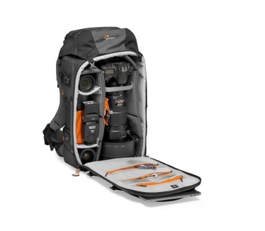 Lowepro Pro Trekker BP 550 AW II