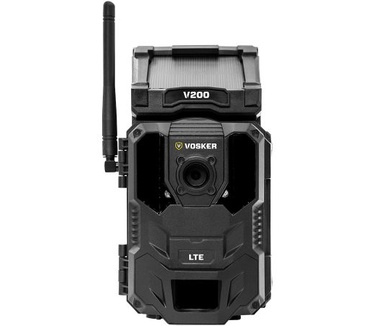 Vosker V200