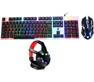 WASDkeys GS80
