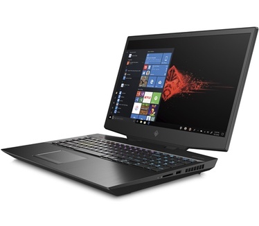 HP Omen 17 17-cb0800nd