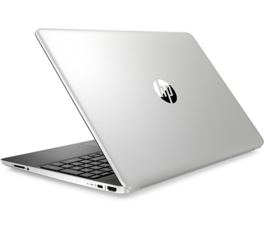 HP 15s-fq1032nb (Azerty toetsenbord)