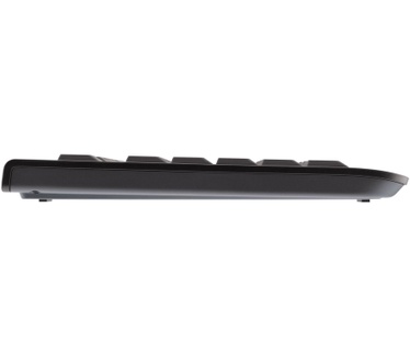 Cherry DC 2000 (Qwerty US)