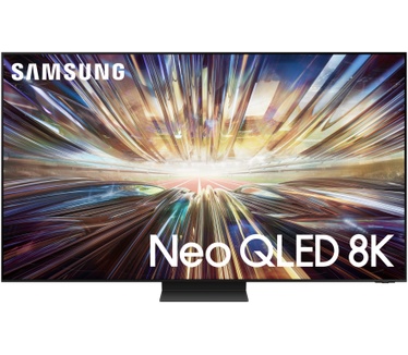 Samsung Neo QLED QN800D 65" Zwart