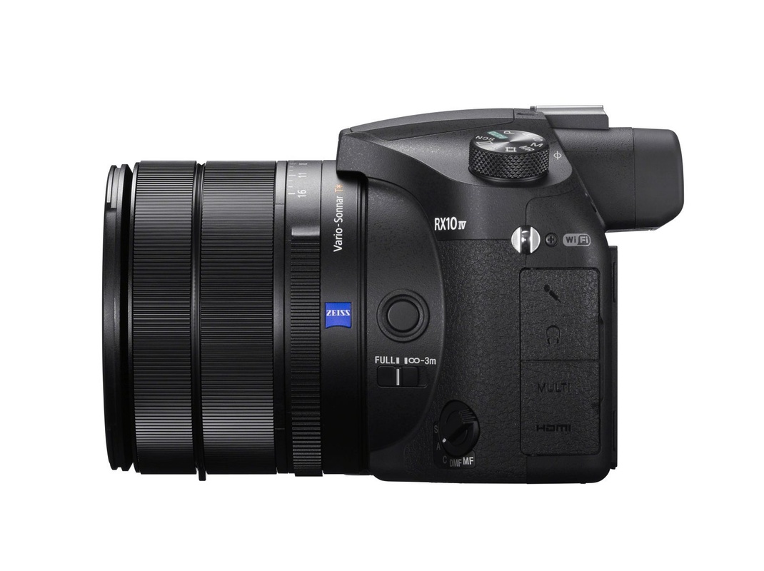 ソニーRX10IV Sony DSC-RX10 IV