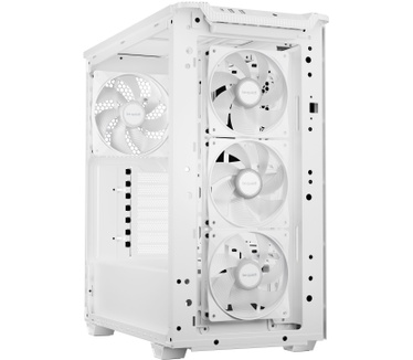 be quiet! Pure Base 501 LX White