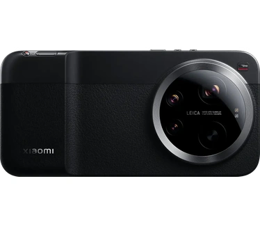 Xiaomi Photography Kit Ultra Zwart (Xiaomi 17 Ultra)