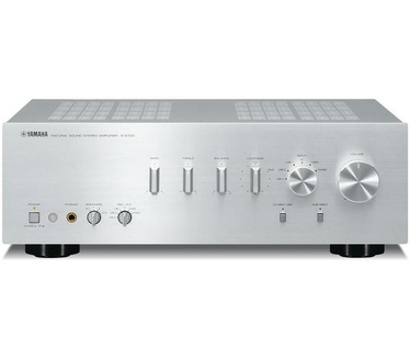 Yamaha A-S700 Zilver