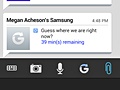Update BBM: Channels