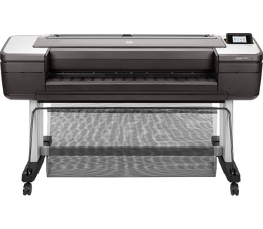 HP DesignJet T1700dr 44-in PostScript
