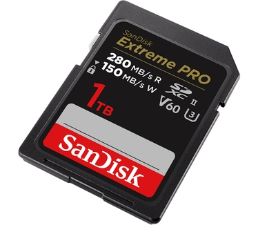 Sandisk SDSDXEP-1T00-GN4IN