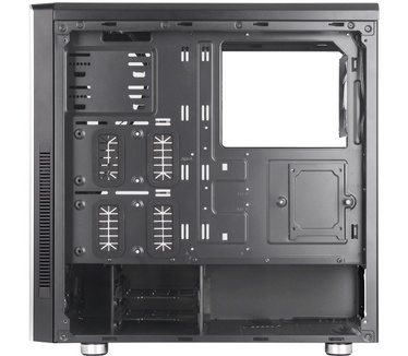 Cooltek NC-01 Window