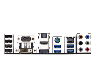 Gigabyte GA-Z97X-SOC Force LN2