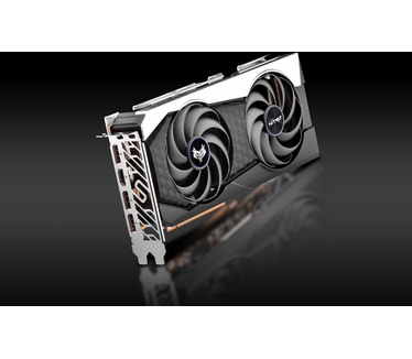 Sapphire Nitro+ AMD Radeon RX 6600 XT