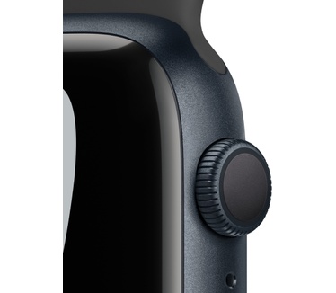 Apple Watch Nike Series 7