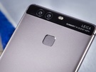 Galerij Huawei P9