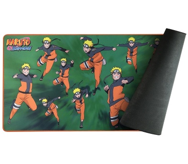 Konix Naruto