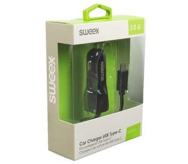 Sweex CH-010BL