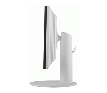 LG Flatron  L206WU-PF Zwart