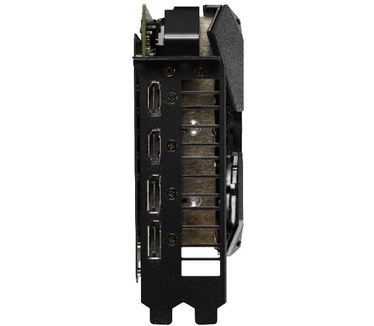 Asus ROG Strix GeForce GTX 1660 Ti Advanced Edition