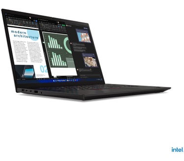 Lenovo X1 Extreme