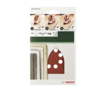 Bosch 2609256A73