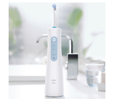 Oral-B Aquacare Waterflosser