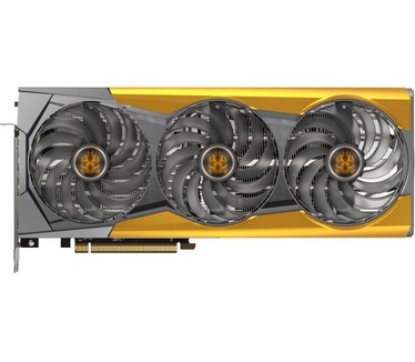 Sapphire Radeon RX 6900 XT Air Cooled