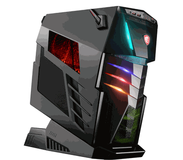 MSI Aegis Ti3 8RD-009EU