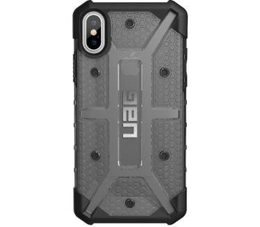 Urban Armor Gear Plasma (Iphone X) Grijs
