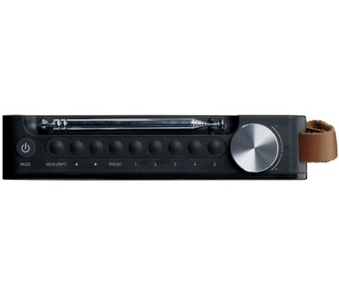Lenco PDR-040