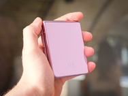 Samsung Galaxy Z Flip 8