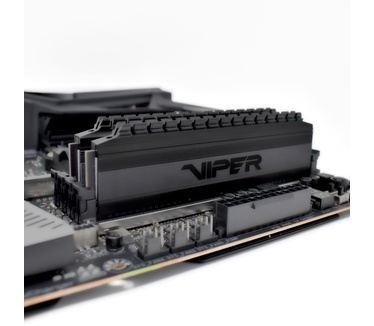 Patriot Memory Viper 4 Blackout PVB416G400C9K