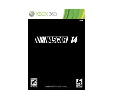 Nascar 14, PlayStation 3, Xbox 360