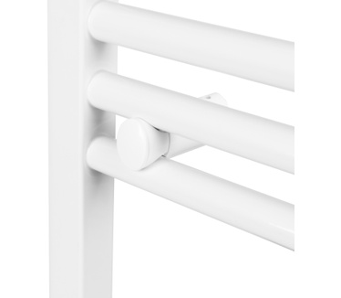 Eurom Eurom Sani-Towel elektrische handdoekradiator - 110x50cm - 800watt - WiFi - glans wit