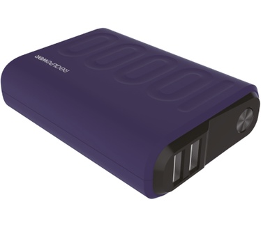 RealPower PB-10000PD+ Paars