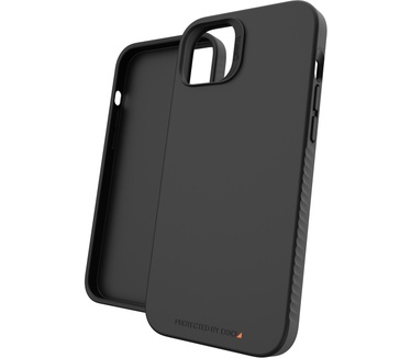 Gear4 Rio (iPhone 14 Plus) Zwart