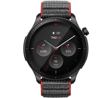 Amazfit GTR 4