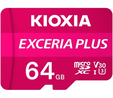 Kioxia Exceria Plus