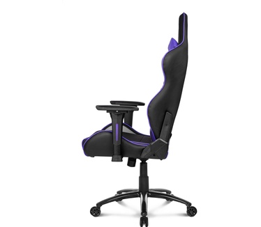 AK Racing Gaming Core LX Paars