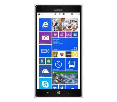 Nokia Lumia 1520 Wit